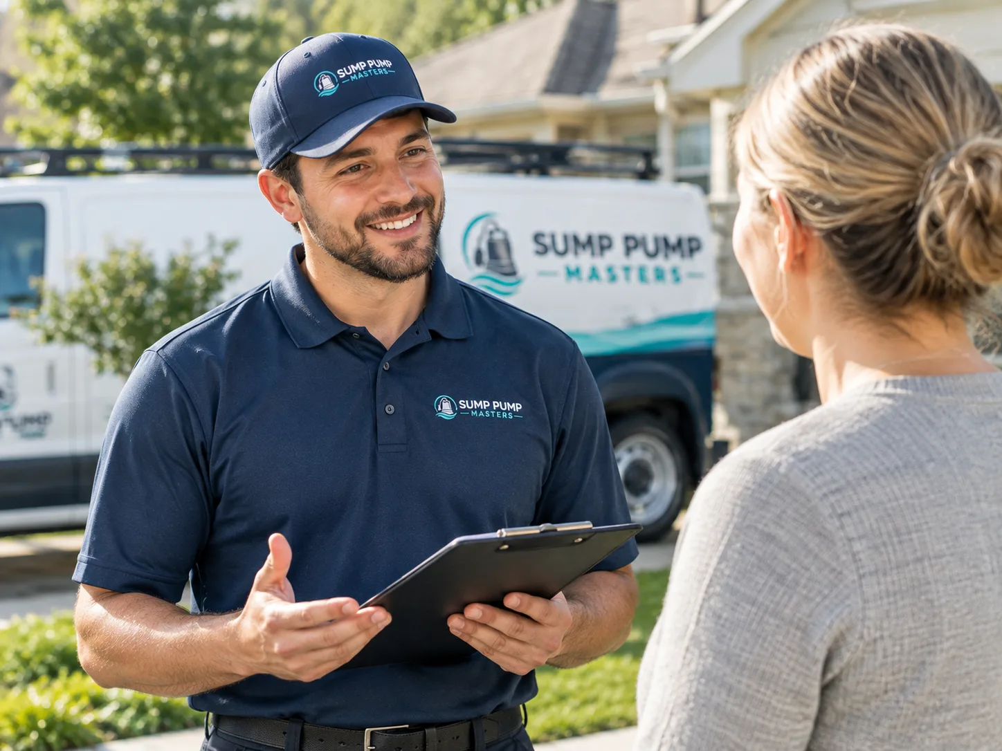 Sump Pump Repair Lizemores, WV FAQs